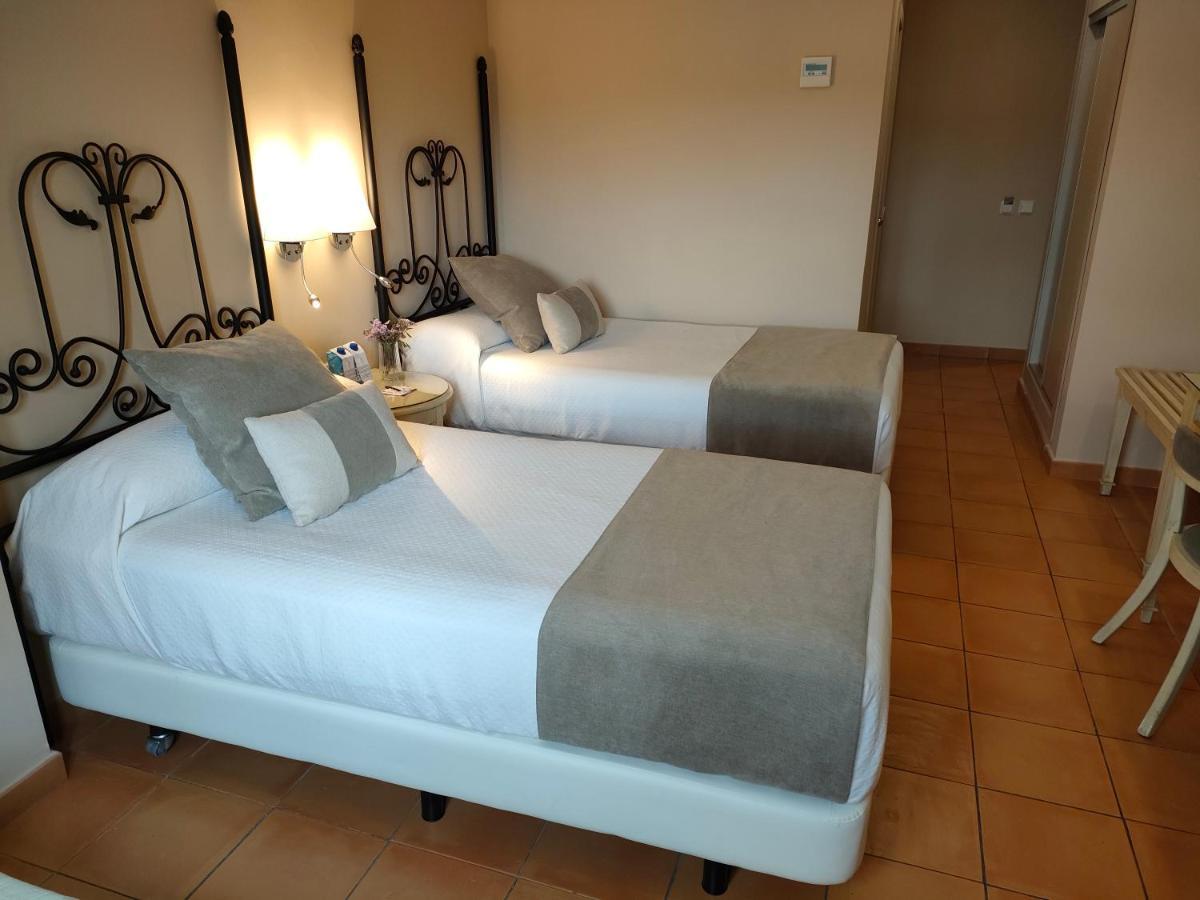Alboran Algeciras Hotel Buitenkant foto