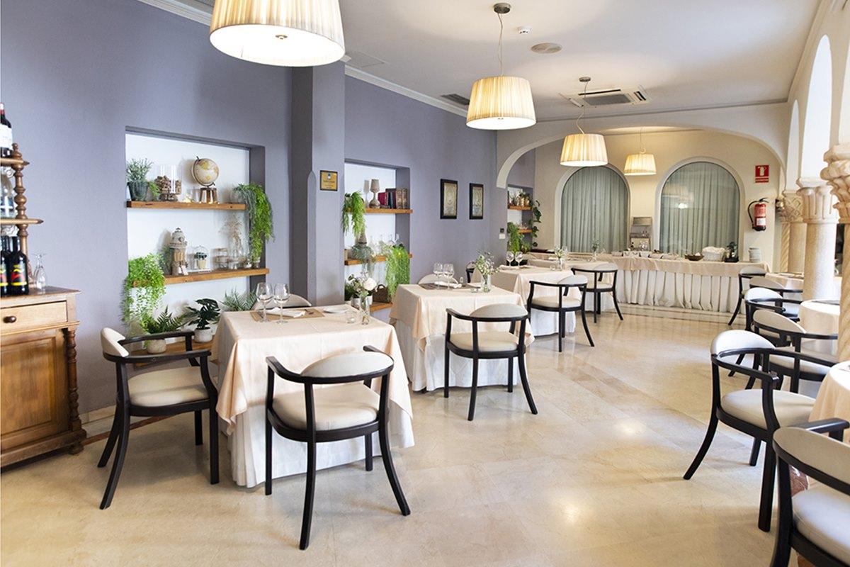 Alboran Algeciras Hotel Buitenkant foto