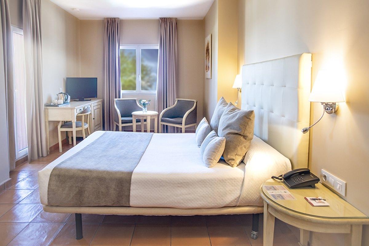 Alboran Algeciras Hotel Buitenkant foto