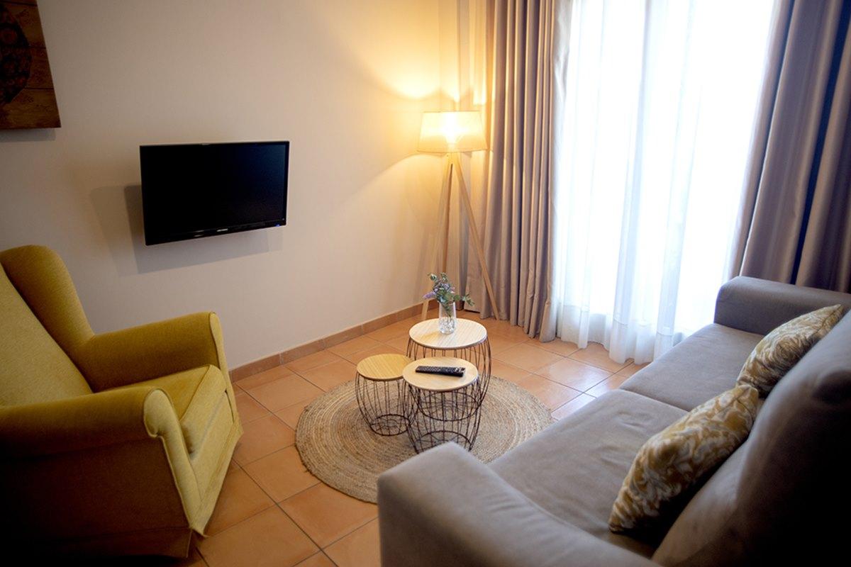 Alboran Algeciras Hotel Buitenkant foto